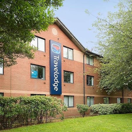 Travelodge Alfreton Exterior photo