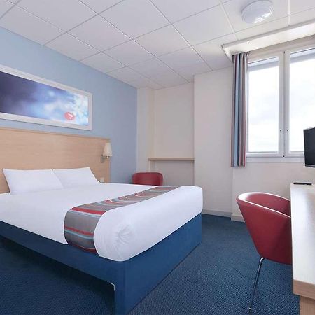 Travelodge Alfreton Room photo