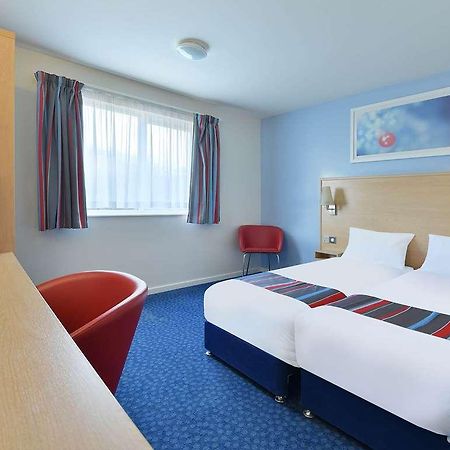Travelodge Alfreton Room photo
