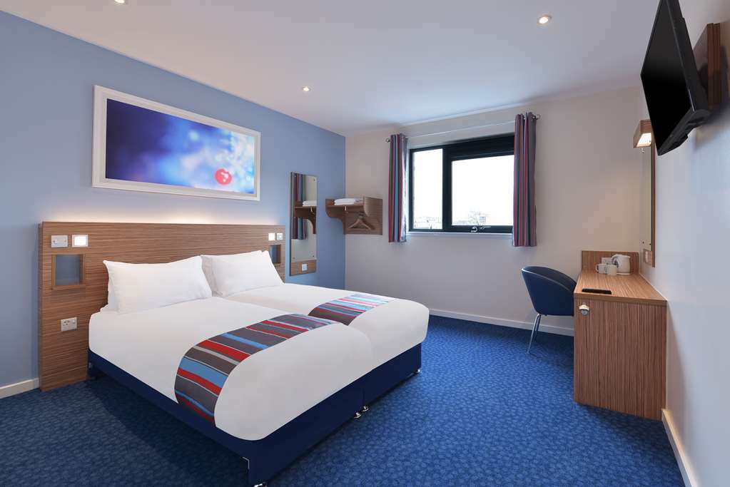 Travelodge Alfreton Room photo